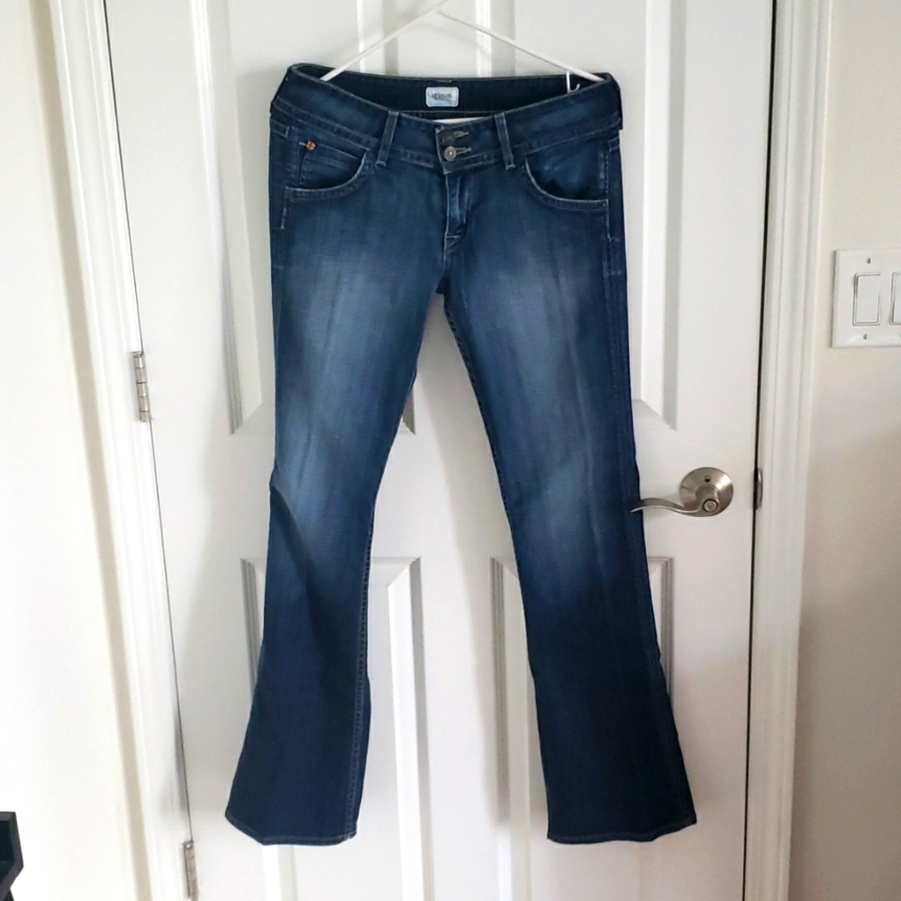 Hudson jeans